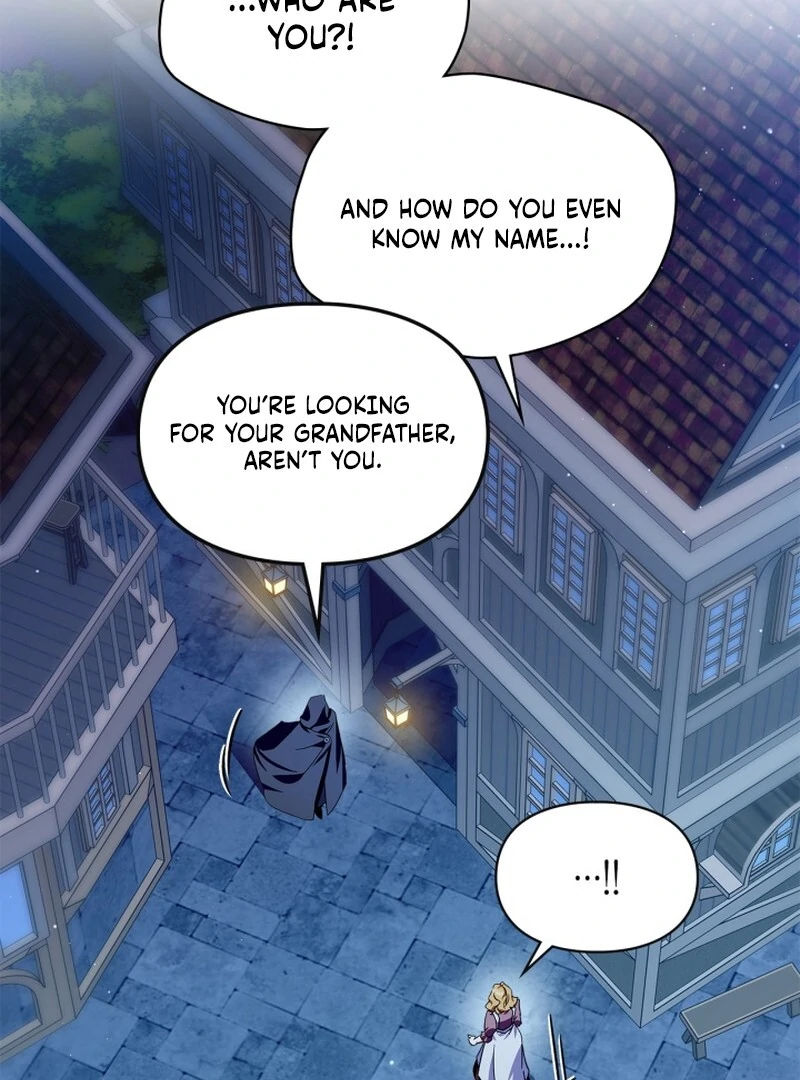 I Became the Tyrant's Dishonest Adviser Chapter 82 page 119