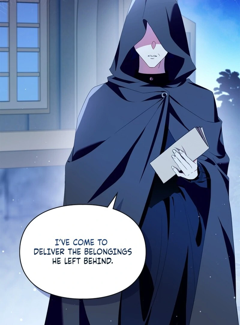 I Became the Tyrant's Dishonest Adviser Chapter 82 page 121