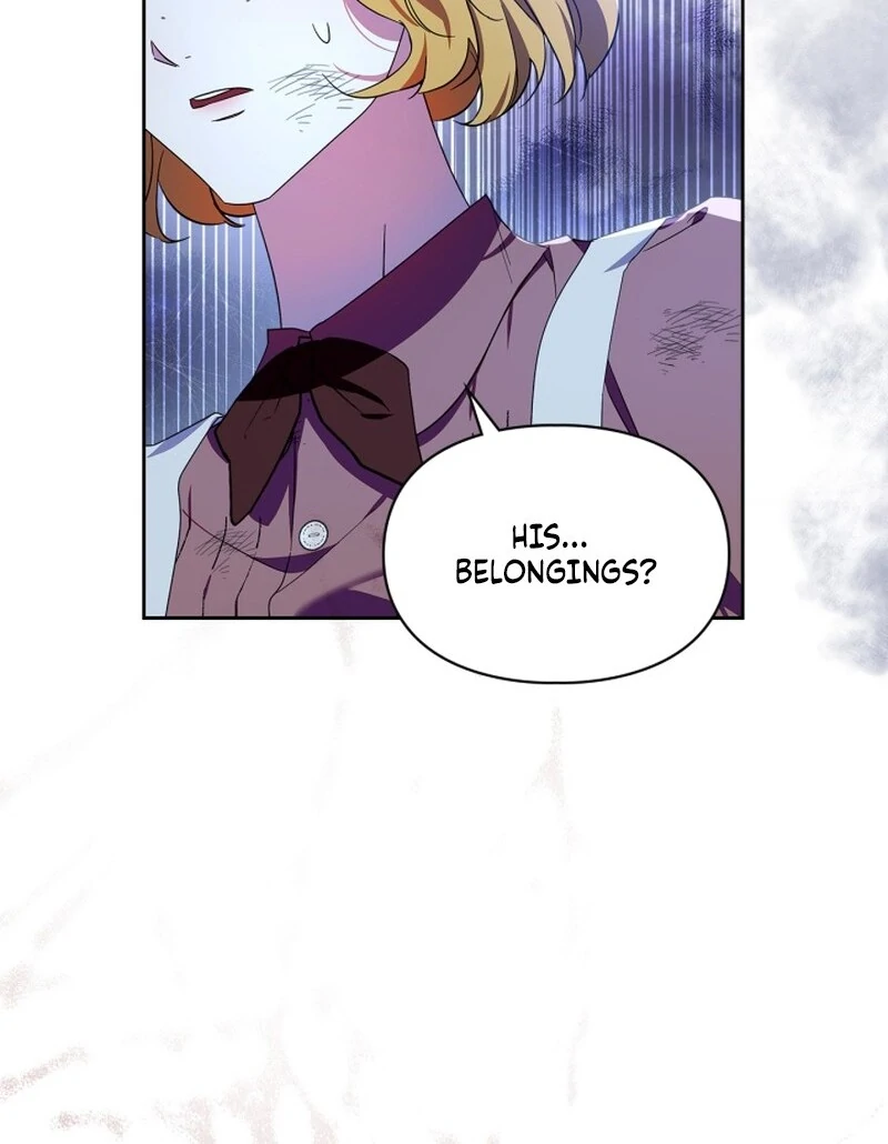 I Became the Tyrant's Dishonest Adviser Chapter 82 page 123