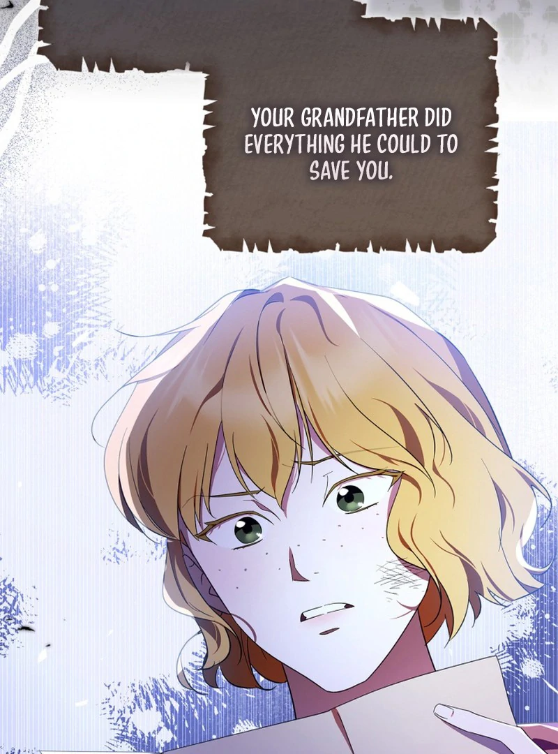 I Became the Tyrant's Dishonest Adviser Chapter 82 page 127