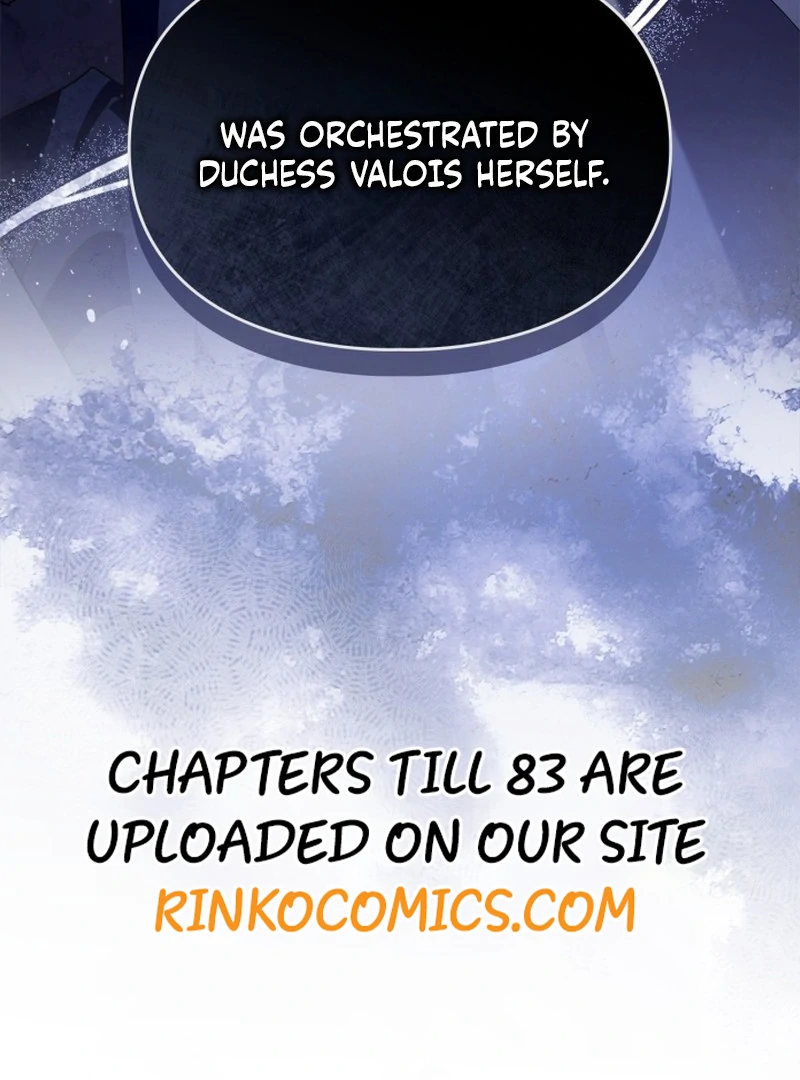 I Became the Tyrant's Dishonest Adviser Chapter 82 page 133