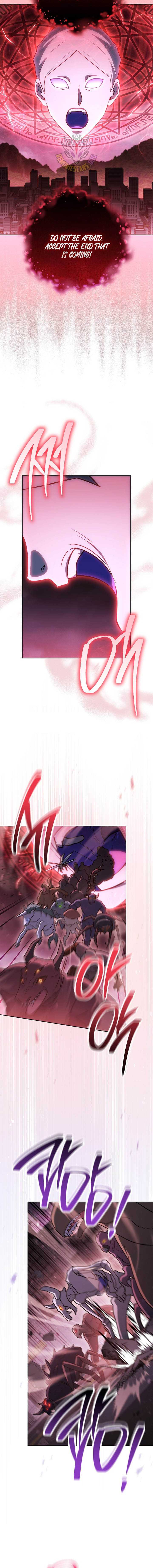 The Top Ranker's Aspiring Writer Life Manual Chapter 82 page 4