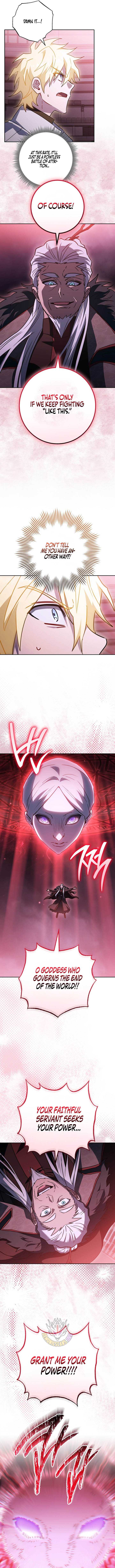 The Top Ranker's Aspiring Writer Life Manual Chapter 82 page 11