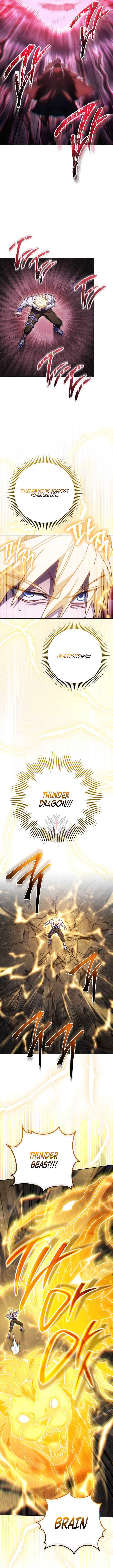 The Top Ranker's Aspiring Writer Life Manual Chapter 82 page 12