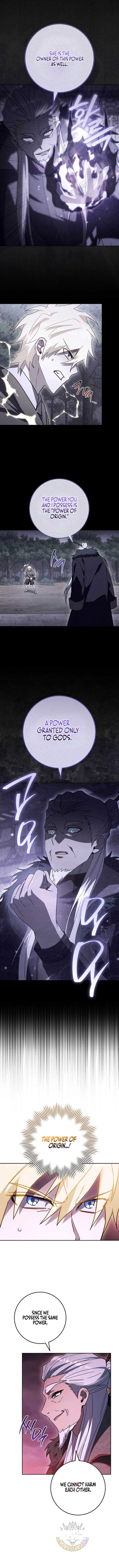 The Top Ranker's Aspiring Writer Life Manual Chapter 82 page 10