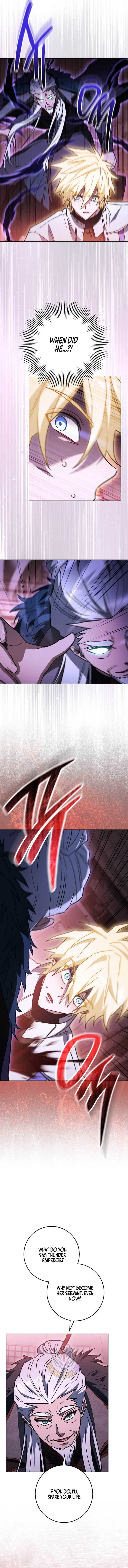 The Top Ranker's Aspiring Writer Life Manual Chapter 82 page 14
