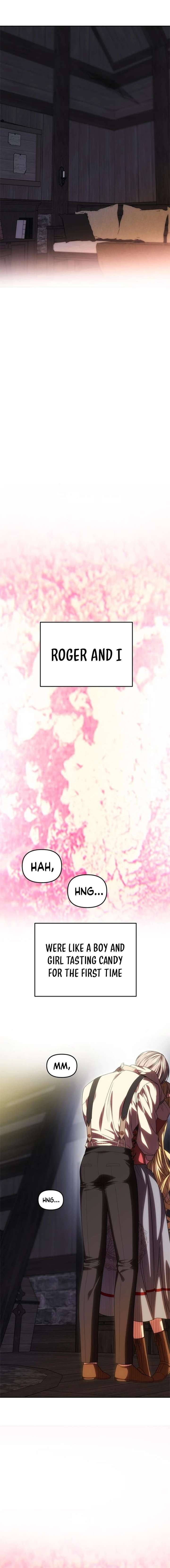 One Husband Is Enough Chapter 81 page 18