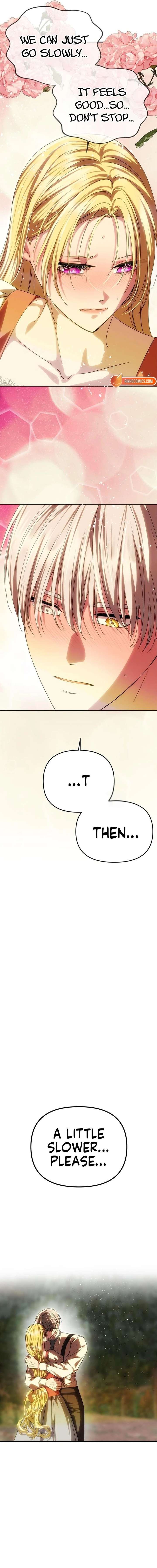 One Husband Is Enough Chapter 81 page 14