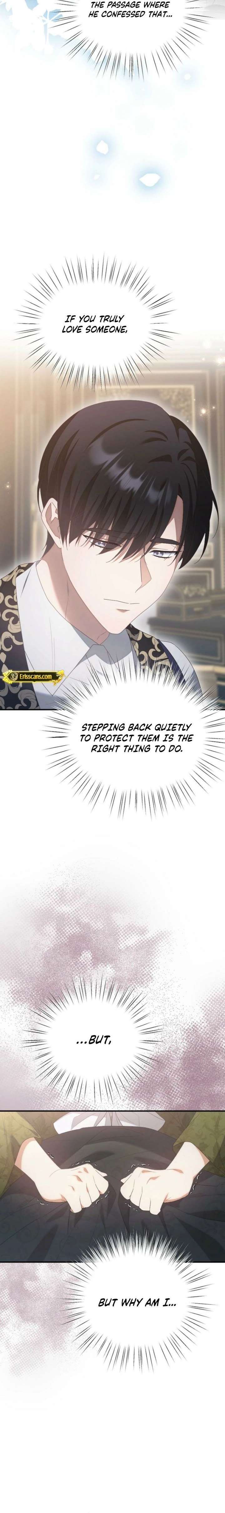 A Golden Fate That Transcends Time Chapter 82 page 17