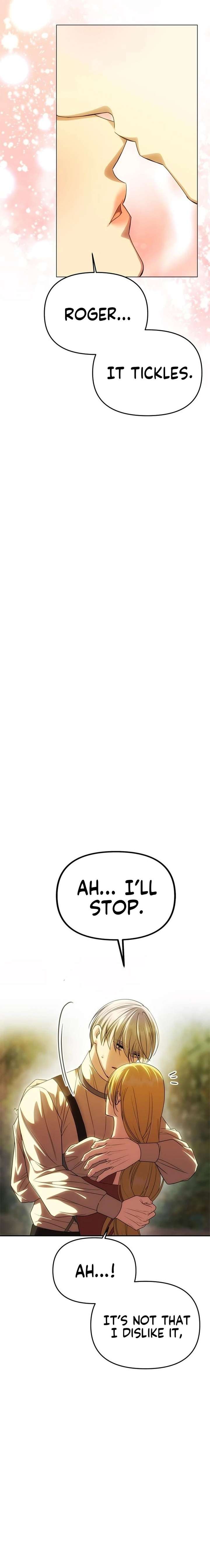 One Husband Is Enough Chapter 81 page 13