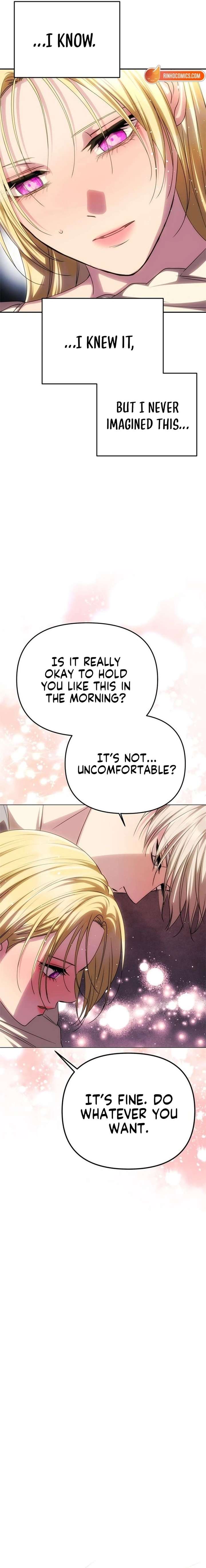 One Husband Is Enough Chapter 81 page 9