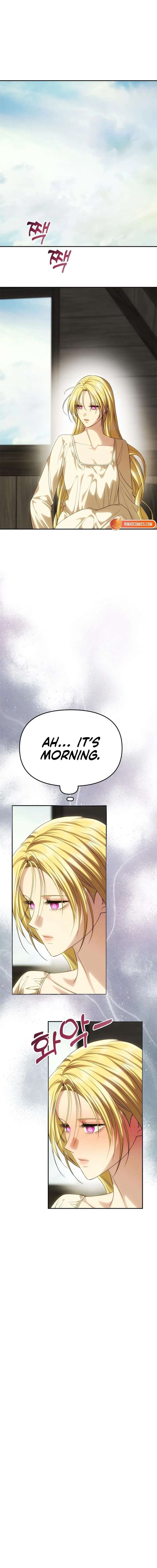 One Husband Is Enough Chapter 81 page 4