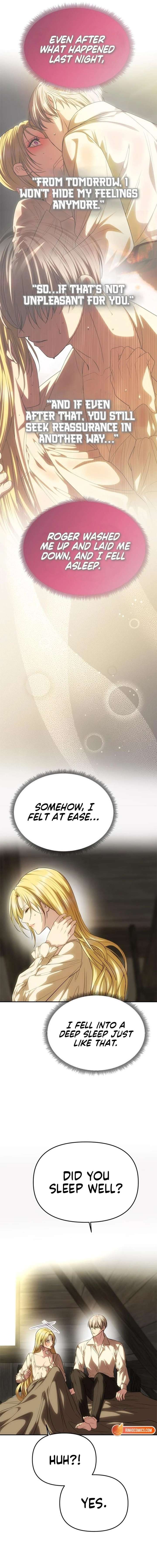 One Husband Is Enough Chapter 81 page 5