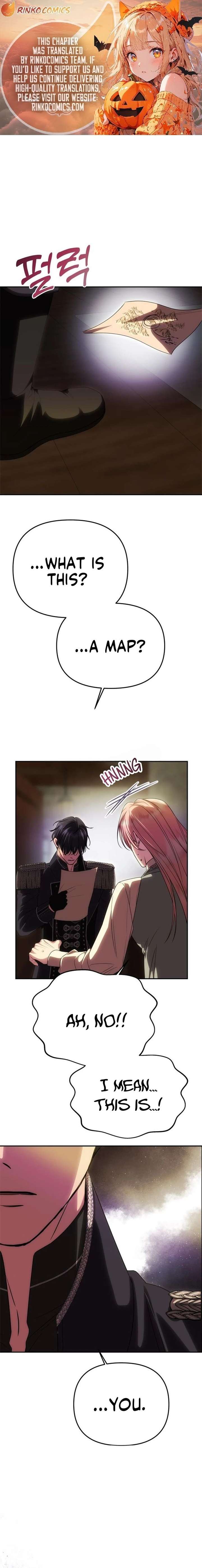One Husband Is Enough Chapter 81 page 2