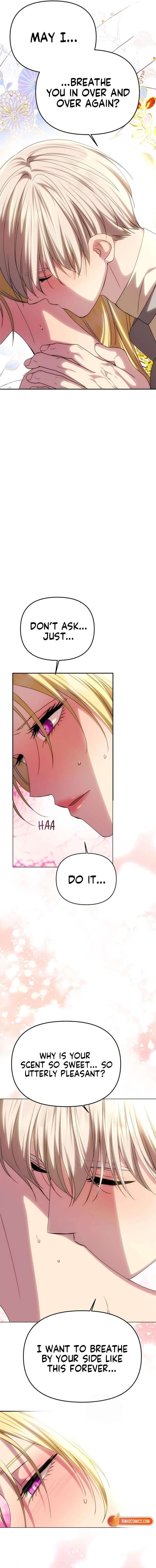 One Husband Is Enough Chapter 81 page 10
