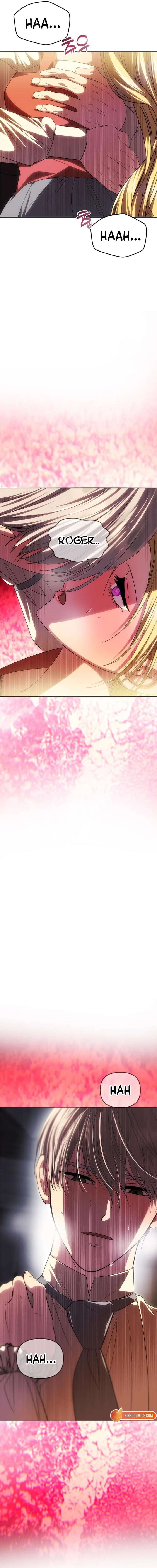 One Husband Is Enough Chapter 81 page 20