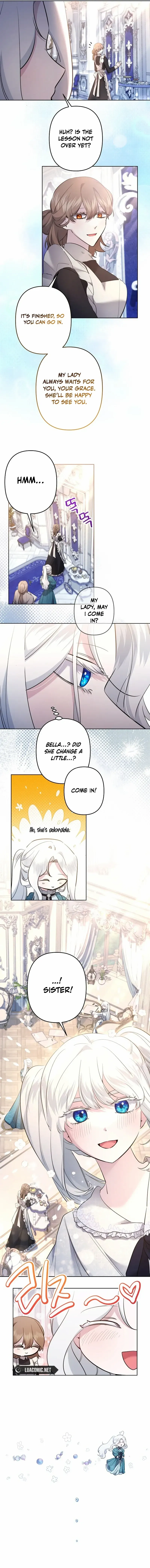 Sistervention Chapter 82 page 3