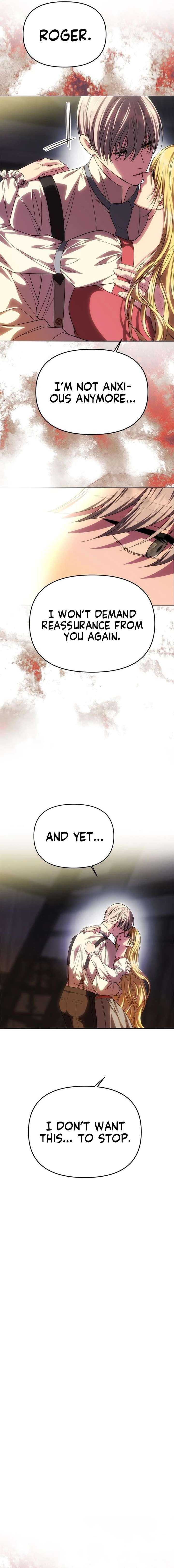 One Husband Is Enough Chapter 81 page 22
