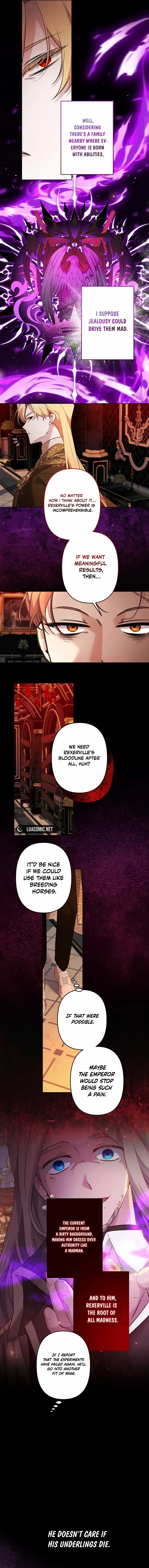 Sistervention Chapter 82 page 11