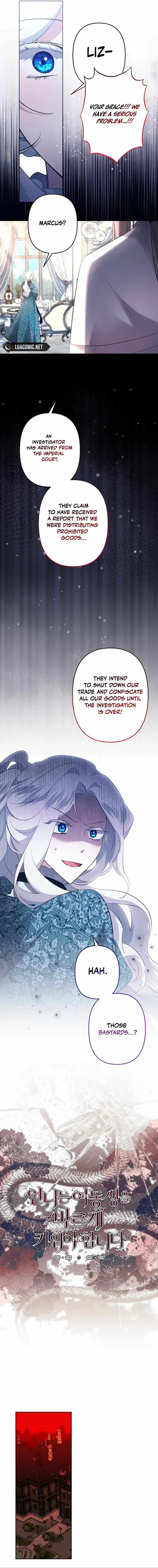 Sistervention Chapter 82 page 8