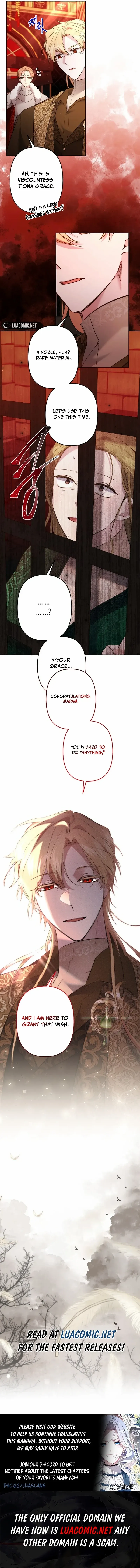 Sistervention Chapter 82 page 13
