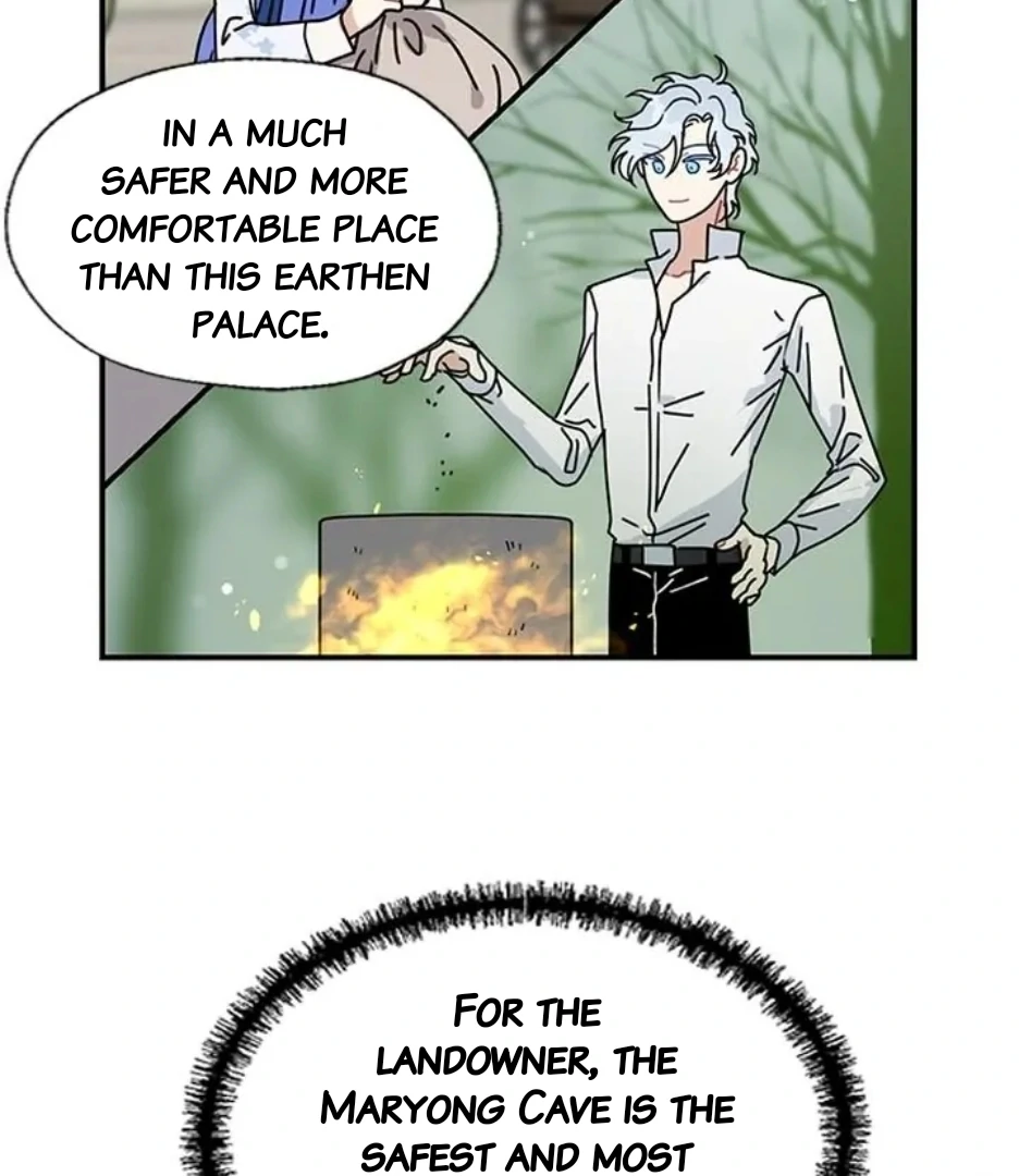 I Became The Chef Of The Dragon King Chapter 82 page 30