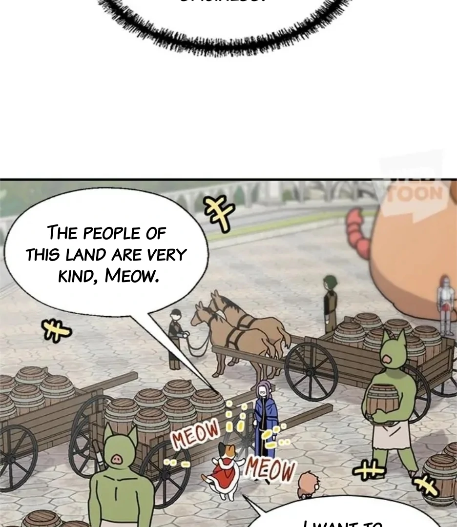 I Became The Chef Of The Dragon King Chapter 82 page 24