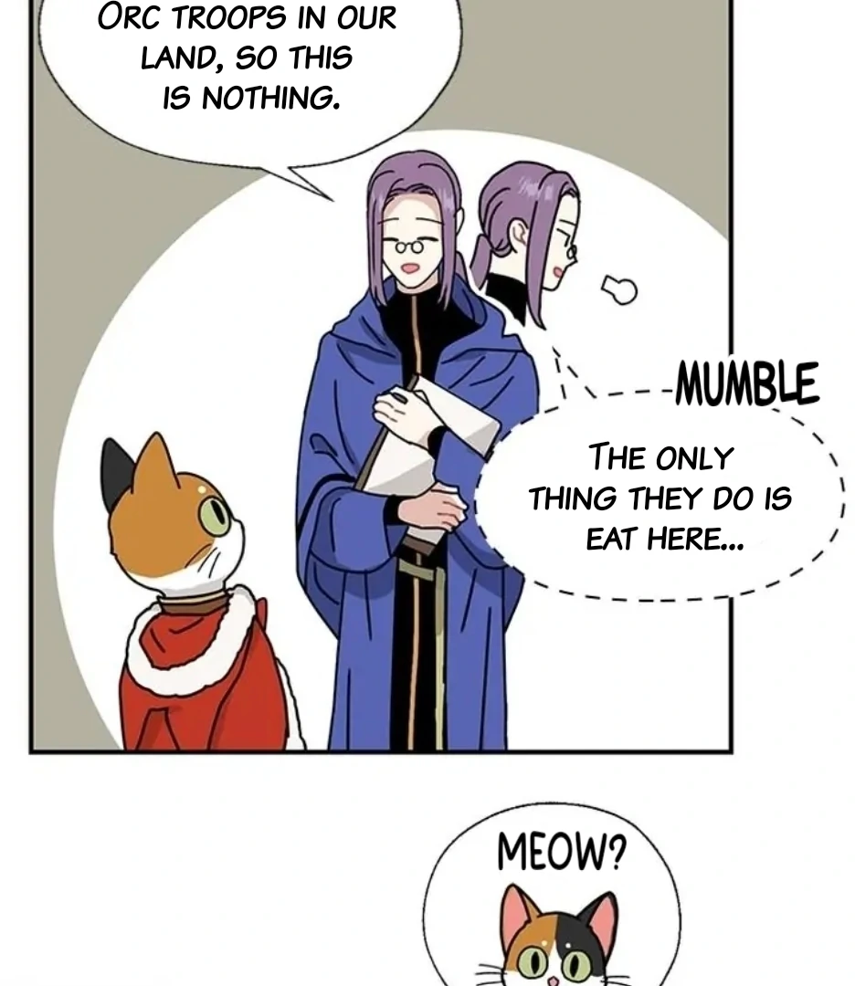 I Became The Chef Of The Dragon King Chapter 82 page 18