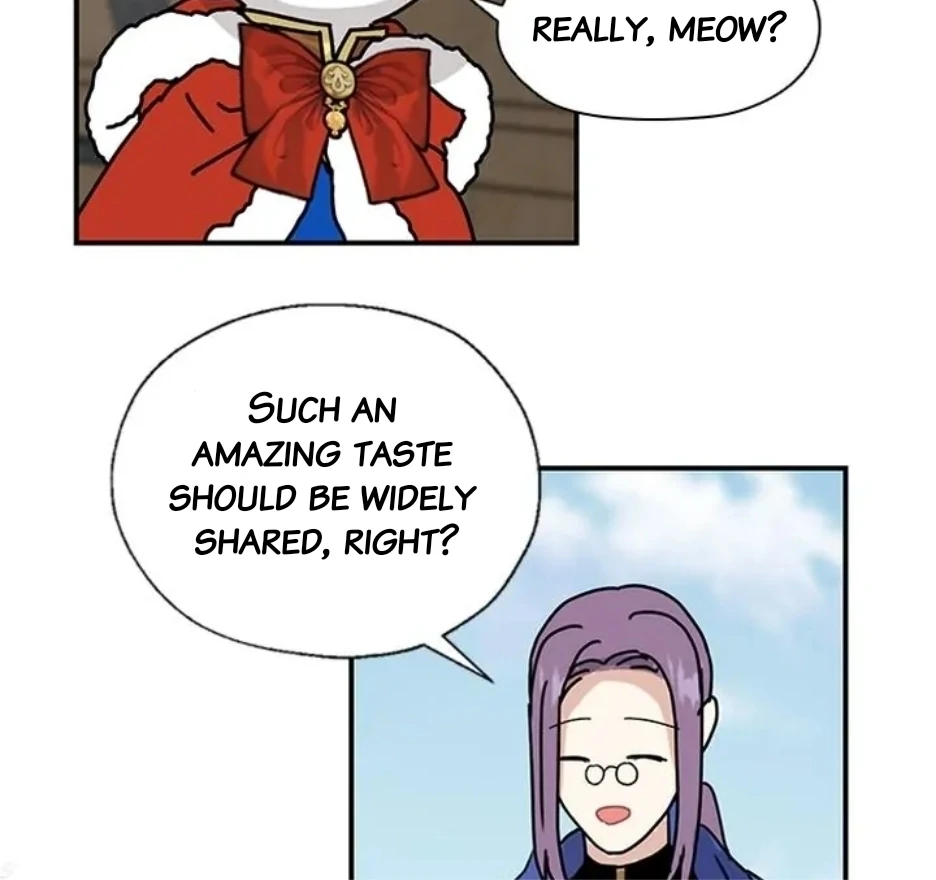 I Became The Chef Of The Dragon King Chapter 82 page 22