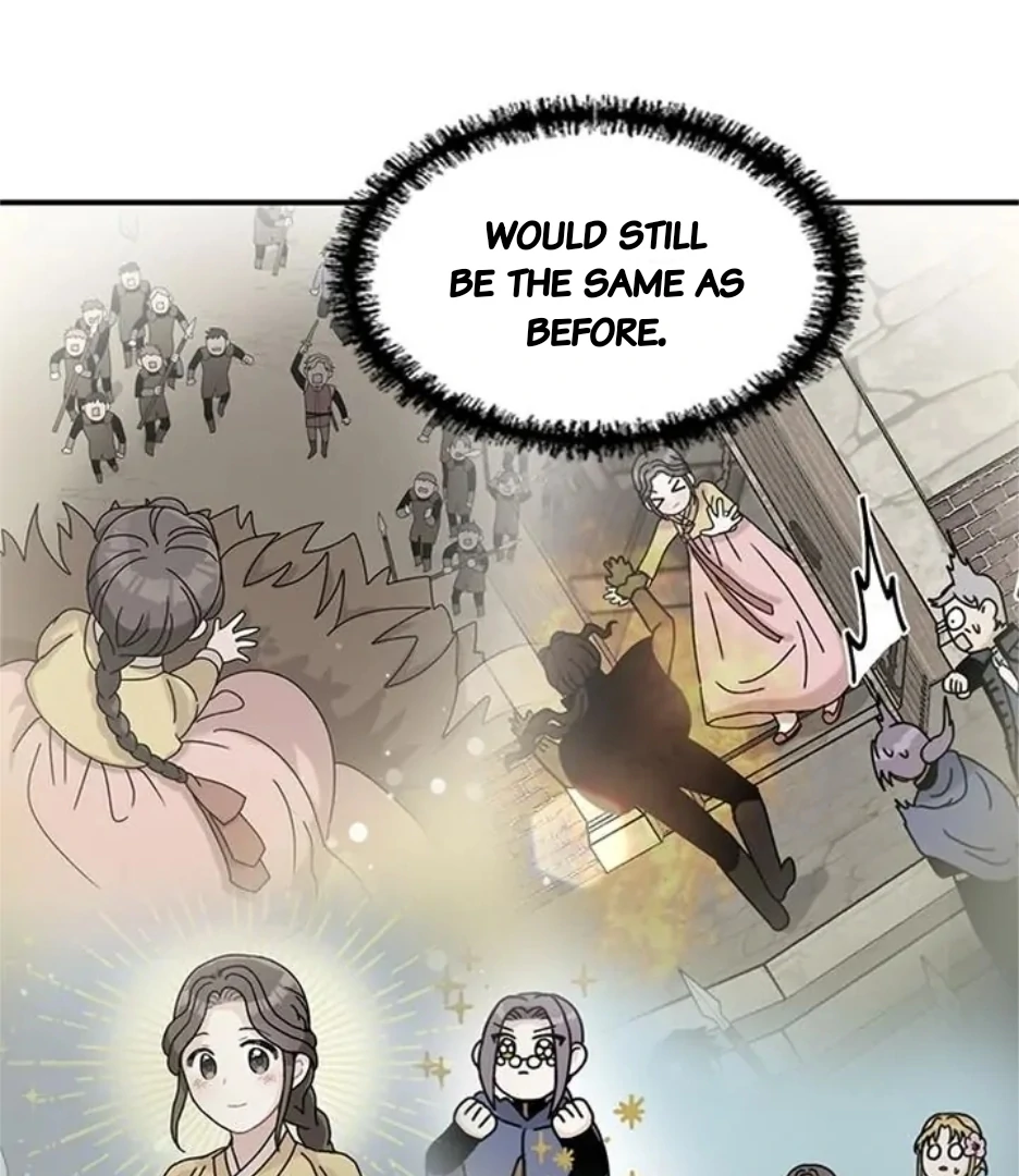 I Became The Chef Of The Dragon King Chapter 82 page 33