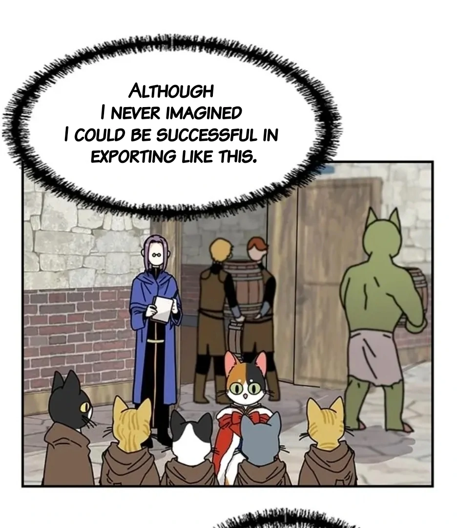 I Became The Chef Of The Dragon King Chapter 82 page 6