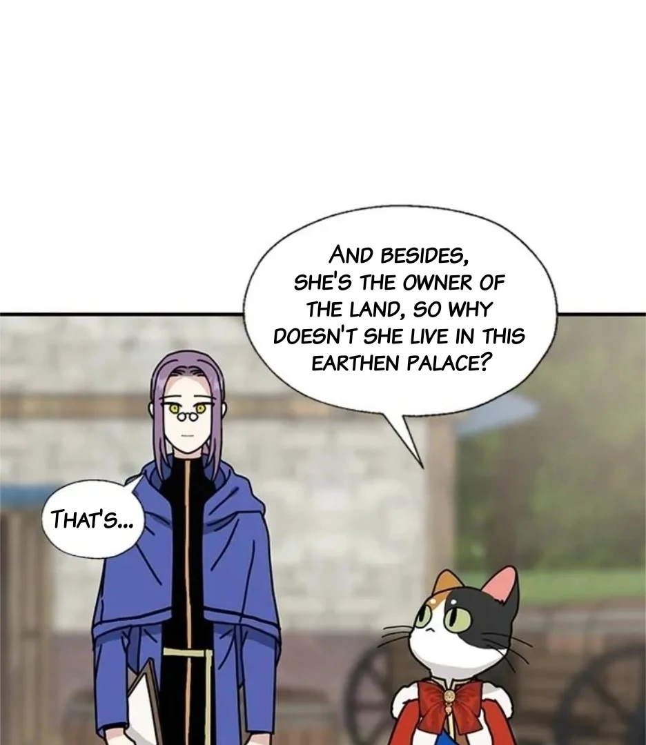 I Became The Chef Of The Dragon King Chapter 82 page 28