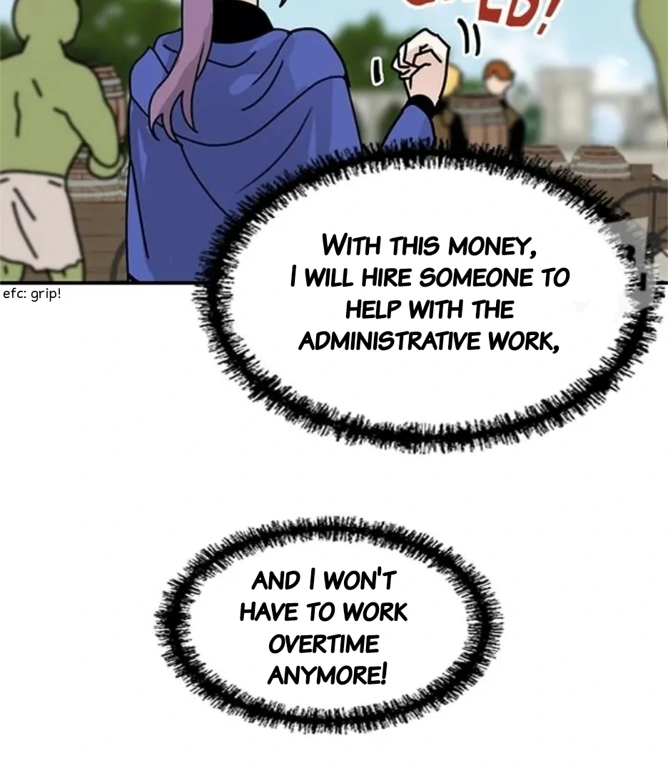 I Became The Chef Of The Dragon King Chapter 82 page 14