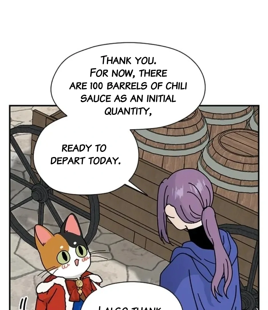 I Became The Chef Of The Dragon King Chapter 82 page 15