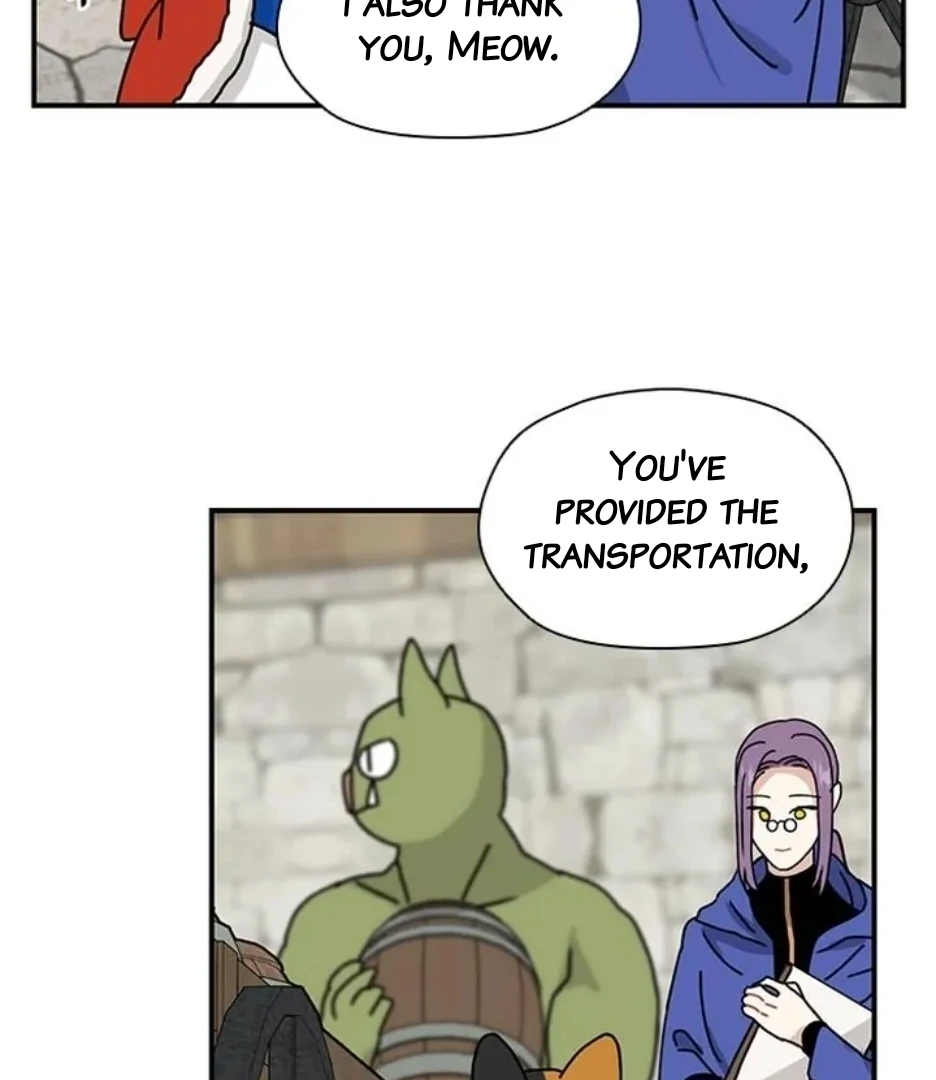 I Became The Chef Of The Dragon King Chapter 82 page 16