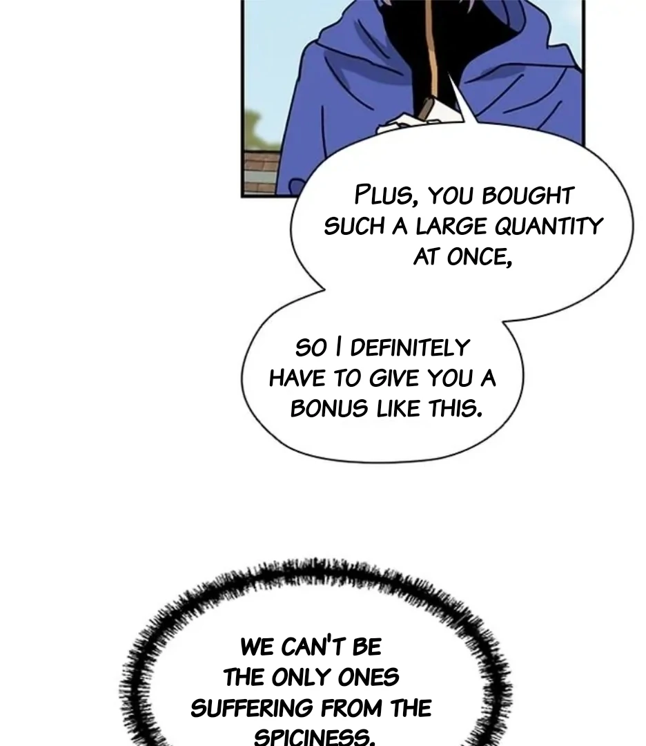 I Became The Chef Of The Dragon King Chapter 82 page 23