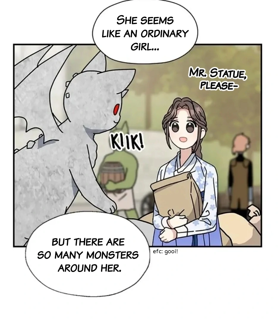 I Became The Chef Of The Dragon King Chapter 82 page 27