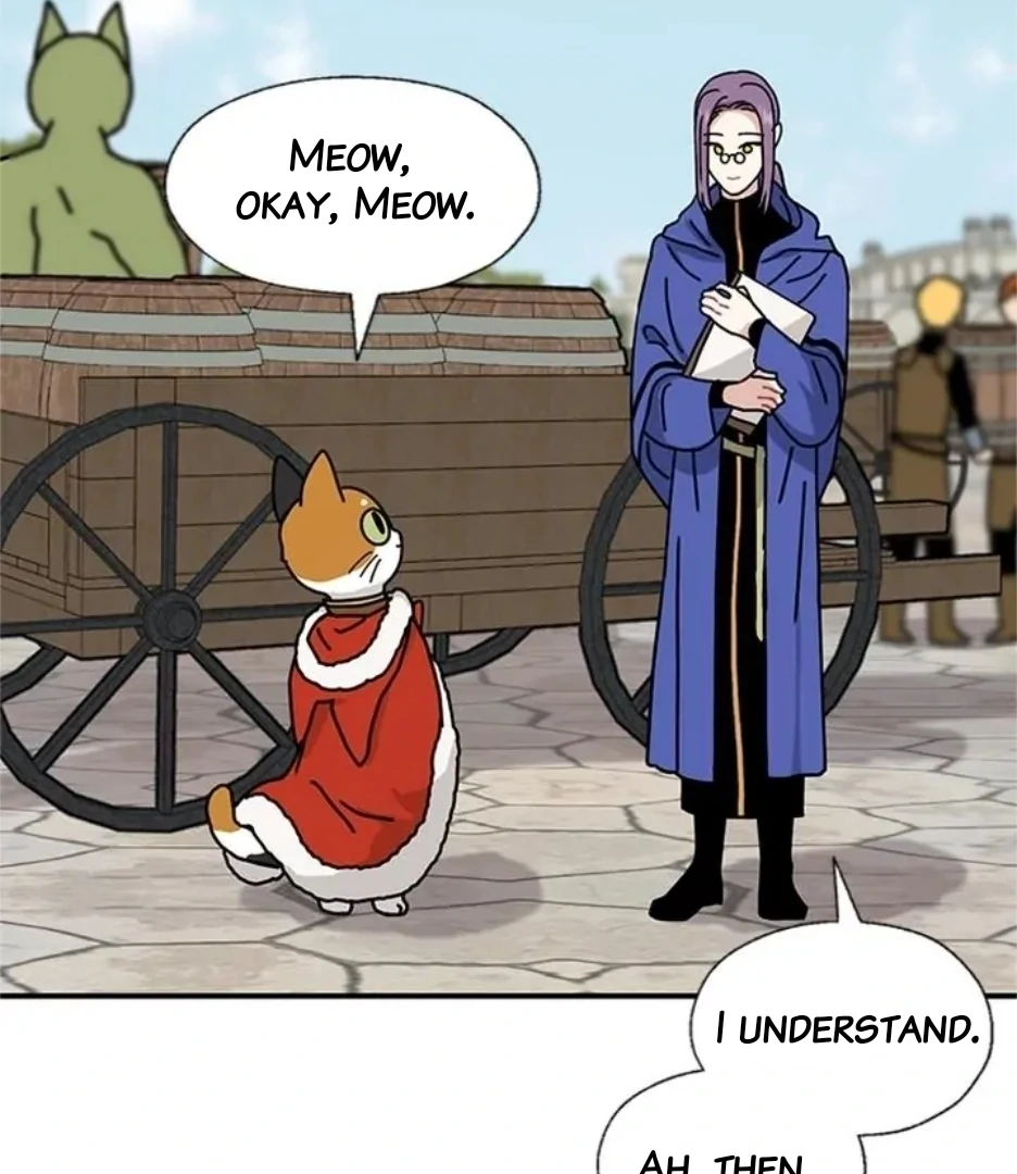 I Became The Chef Of The Dragon King Chapter 82 page 20