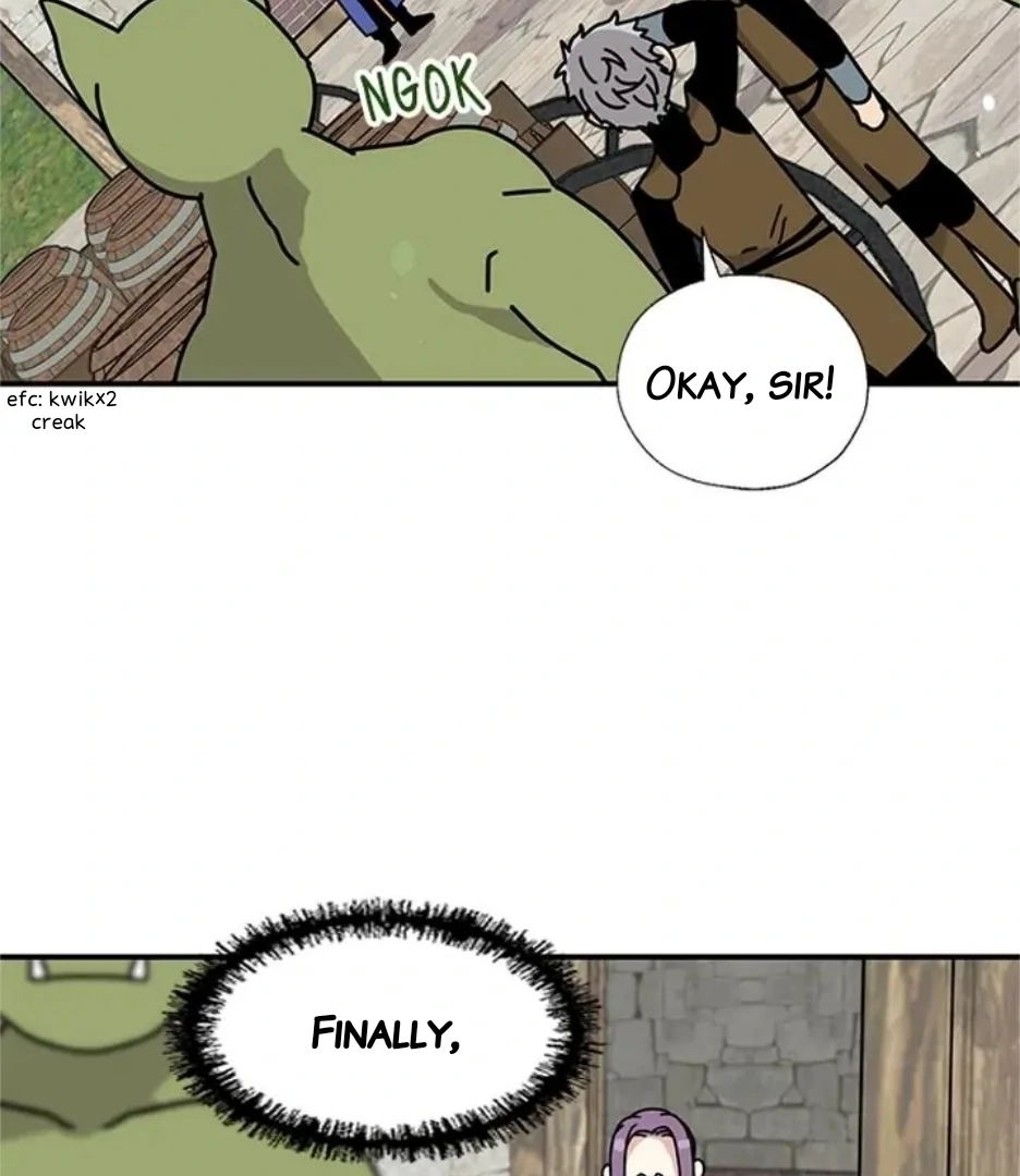 I Became The Chef Of The Dragon King Chapter 82 page 4