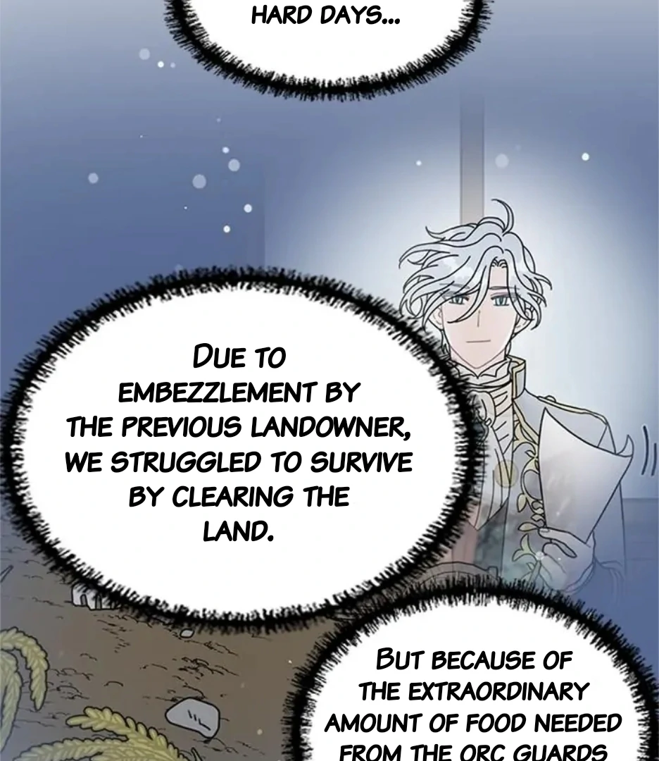 I Became The Chef Of The Dragon King Chapter 82 page 9
