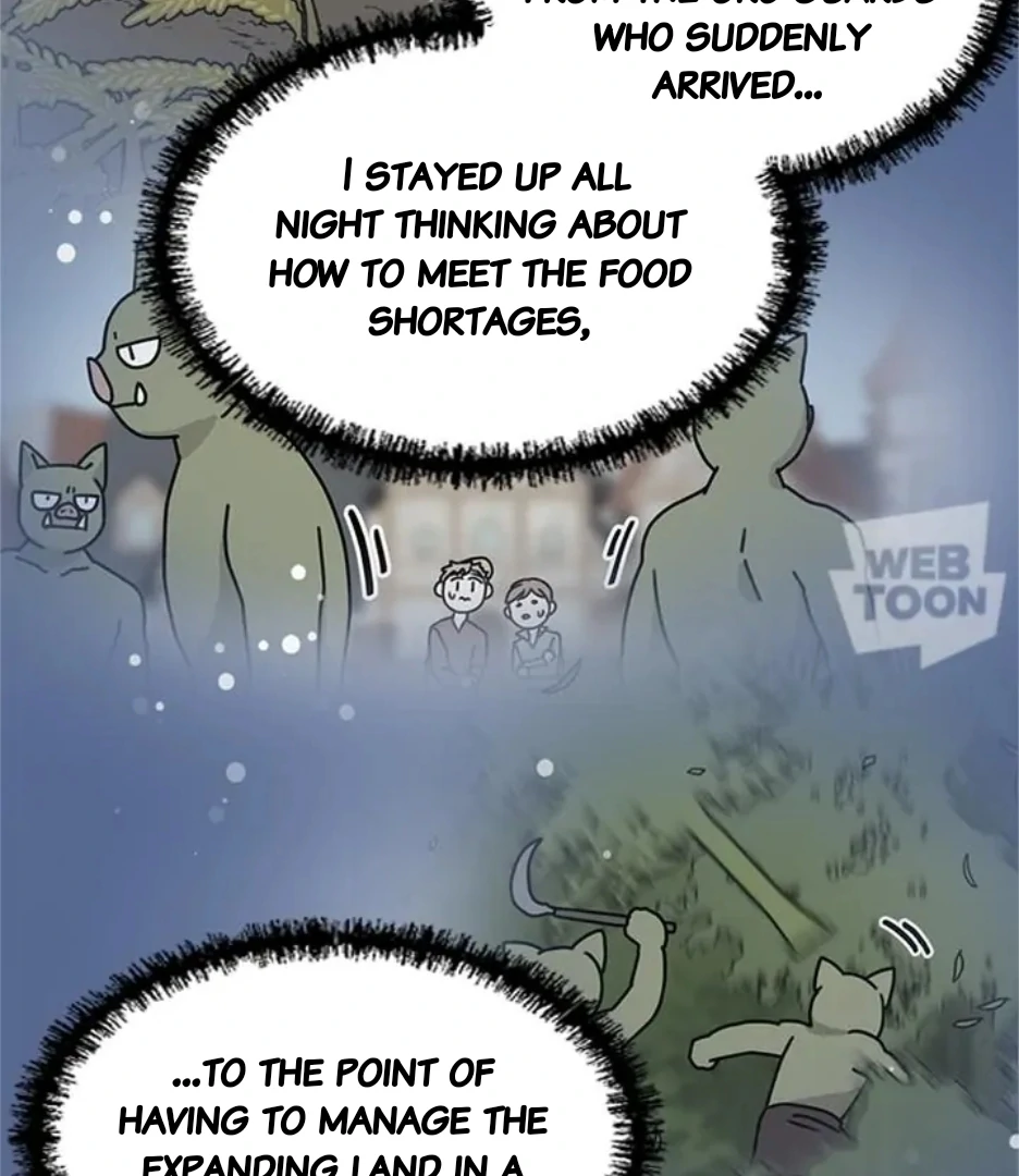 I Became The Chef Of The Dragon King Chapter 82 page 10