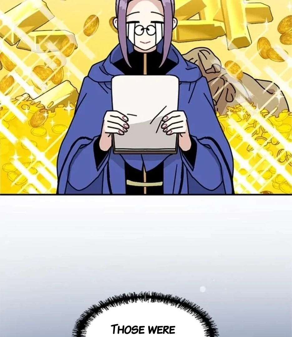 I Became The Chef Of The Dragon King Chapter 82 page 8