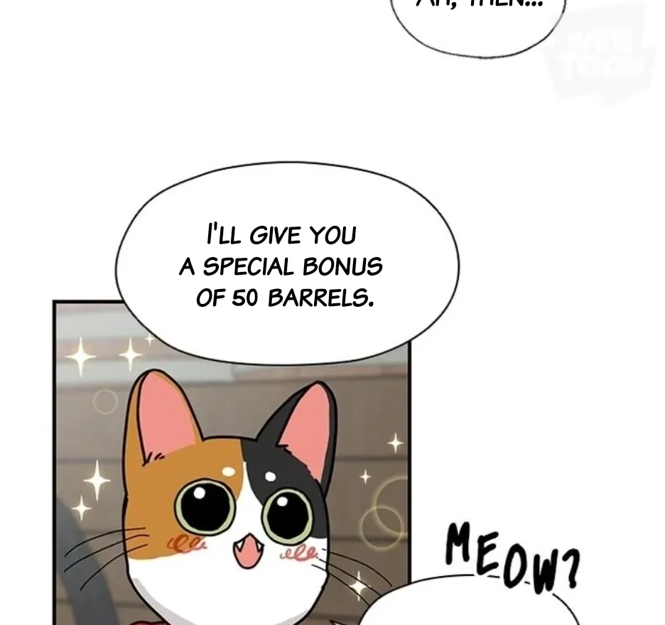 I Became The Chef Of The Dragon King Chapter 82 page 21