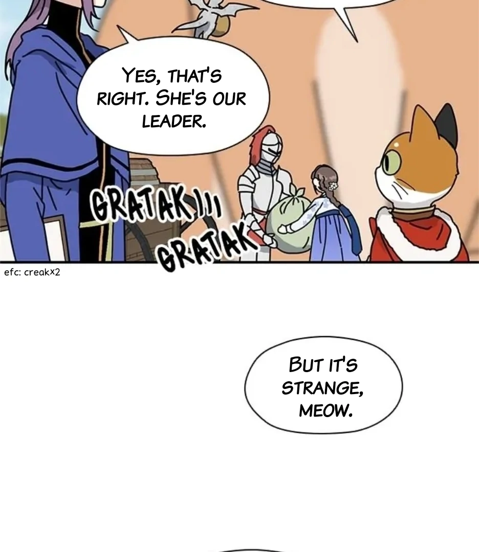 I Became The Chef Of The Dragon King Chapter 82 page 26