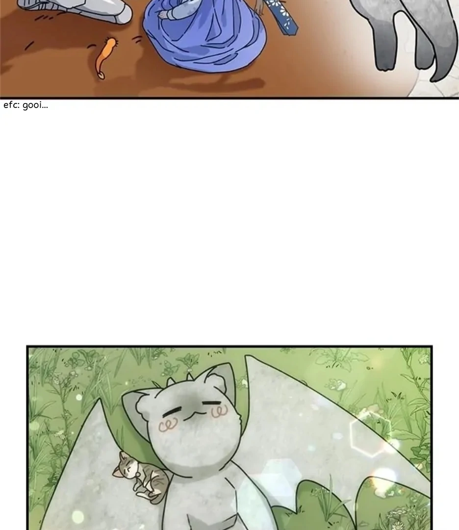 I Became The Chef Of The Dragon King Chapter 82 page 40