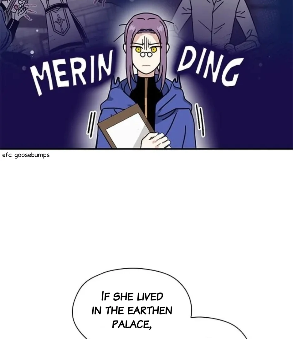I Became The Chef Of The Dragon King Chapter 82 page 35