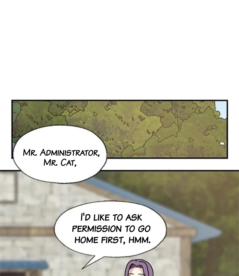 I Became The Chef Of The Dragon King Chapter 82 page 37