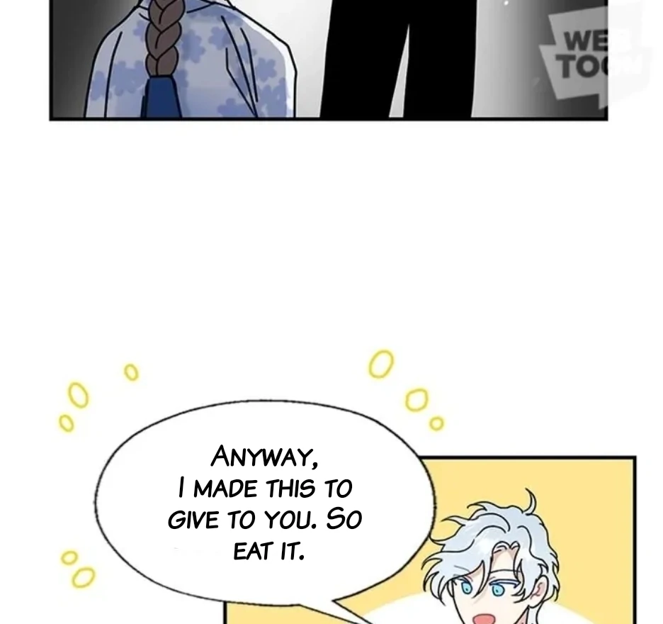 I Became The Chef Of The Dragon King Chapter 82 page 61