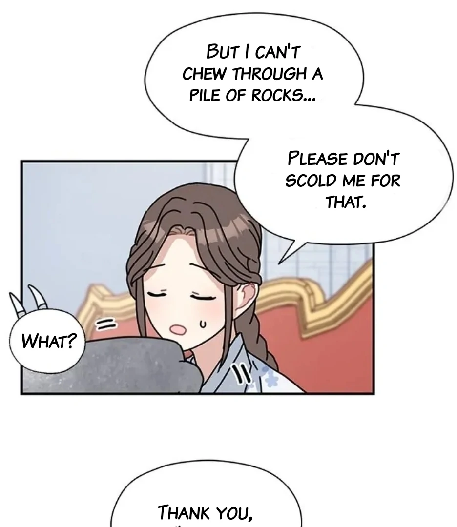 I Became The Chef Of The Dragon King Chapter 82 page 54