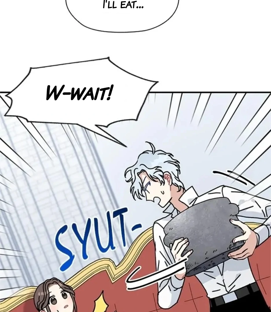 I Became The Chef Of The Dragon King Chapter 82 page 55